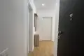 Mieszkanie 2 pokoi 58 m² Bashkia Durres, Albania