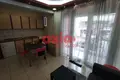 Studio apartment 35 m² in Kavala Municipality, Greece