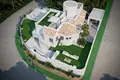 Villa de 4 dormitorios 416 m² Altea, Španjolska