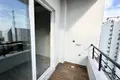 1 bedroom apartment 56 m² Mezitli, Turkey
