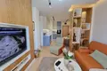 Apartamento 1 habitacion 50 m² Budva, Montenegro