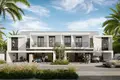 Complejo residencial Luxury townhouses in Anya Residence with swimming pools and a park, Arabian Ranches III, Dubai, UAE