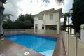 5 bedroom house 196 m² Koinoteta Pyrgou Lemesou, Cyprus