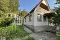 House 45 m² Zalieski sielski Saviet, Belarus