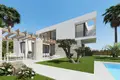 Вилла 3 спальни 154 м² Finestrat, Испания