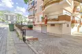 Wohnung 1 zimmer 110 m² Alanya, Türkei