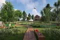 House 135 m² Bezdoniai Eldership, Lithuania