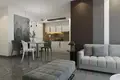 Apartamento 2 habitaciones 77 m² Strovolos, Chipre