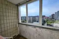 Apartamento 1 habitación 40 m² Gatchina, Rusia