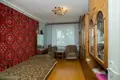 3 room apartment 66 m² Minsk, Belarus