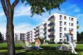 Mieszkanie 2 pokoi 38 m² Warszawa, Polska