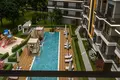 Apartamento 1 habitación 68 m² Finike, Turquía