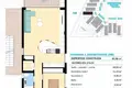 Bungalow 3 habitaciones 80 m² Rojales, Španjolska