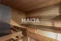 Appartement 3 chambres 76 m² Oulu sub region, Finlande