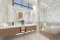 Appartement 3 chambres 126 m² Doubaï, Émirats arabes unis