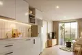 Apartamento 1 habitacion 32 m² Sakhu, Tailandia