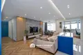 Квартира 3 комнаты 108 м² Минск, Беларусь