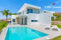 Villa de tres dormitorios 198 m² Finestrat, Španjolska
