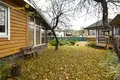 Haus 132 m² Zdanovicki sielski Saviet, Belarus