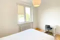 3 room apartment 65 m² in Warsaw, Poland