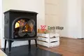 3 bedroom apartment 97 m² Marianske Lazne, Czech Republic