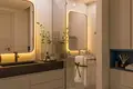 Appartement 3 chambres 96 m² Mezitli, Turquie