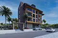 Квартира 2 комнаты 57 м² Оба, Турция