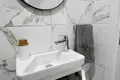 Mieszkanie 1 pokój  Becici, Czarnogóra