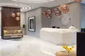 Commercial real estate Art Luxury House
