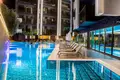Apartment 56 m² Alanya, Turkey