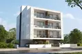 1 bedroom apartment 55 m² in Nicosia District, Cyprus