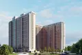 Квартира 1 комната 43 м² Одесса, Украина