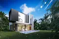 Квартира 4 комнаты 220 м² Тхаланг, Таиланд