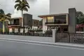 5-Zimmer-Villa 225 m² Erdemli, Türkei