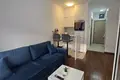 1 room studio apartment 27 m², Montenegro