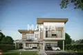 Villa de 5 habitaciones 339 m² Pattaya City, Tailandia