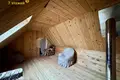 Дом 70 м² Курганский сельский Совет, Беларусь