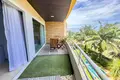 Condo z 2 sypialniami  Pattaya City, Tajlandia
