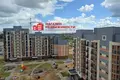 Квартира 3 комнаты 83 м² Гродно, Беларусь