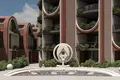 Residential complex Exquisite residential complex with first-class infrastructure, Pandawa, Bali, Indonesia
