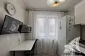 2 room apartment 38 m² Muchaviecki sielski Saviet, Belarus