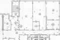 Office 5 rooms 235 m² in Minsk, Belarus