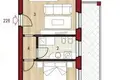 Apartamento 6 habitaciones 80 m² Terni, Italia