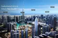 2 bedroom apartment 171 m² Dubai, United Arab Emirates