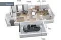 Maison 285 m² Kaunas, Lituanie