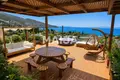 Villa  Karystos, Griechenland