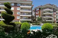 Apartamento 4 habitaciones 185 m² Alanya, Turquía