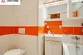 Квартира 1 комната 30 м² Столица Прага, Чехия
