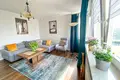 Mieszkanie 2 pokoi 63 m² Warszawa, Polska