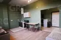 Appartement 1 chambre 32 m² Evenkiysky Rayon, Russie